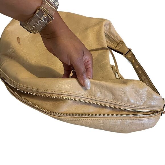 Rebecca Minkoff Bailey Hobo Shoulder Bag - Picture 4 of 9